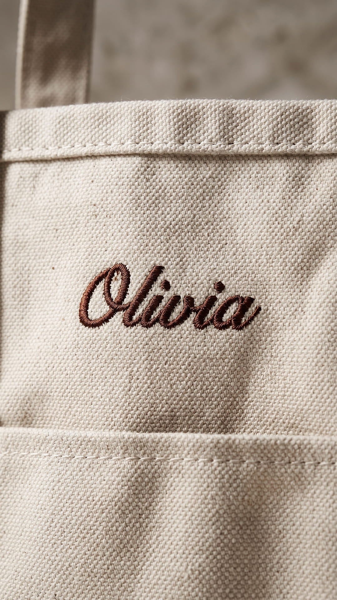 The Bridal Party Gift Set | Script Embroidered Sweatshirt & Personalized Tote