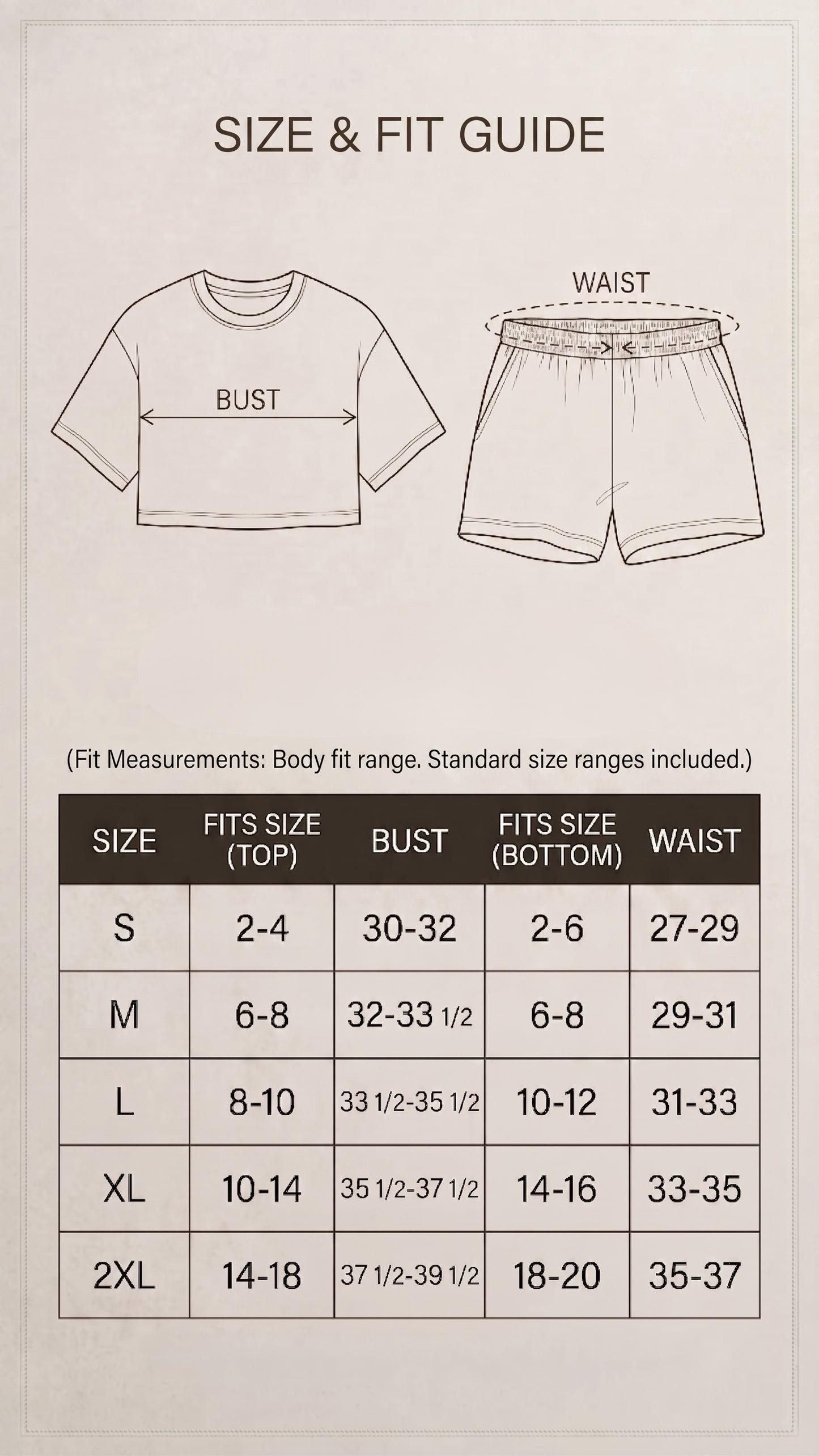 The Mrs. Gift Set | Embroidered Crop Tee, Matching Shorts & Bridal Tote