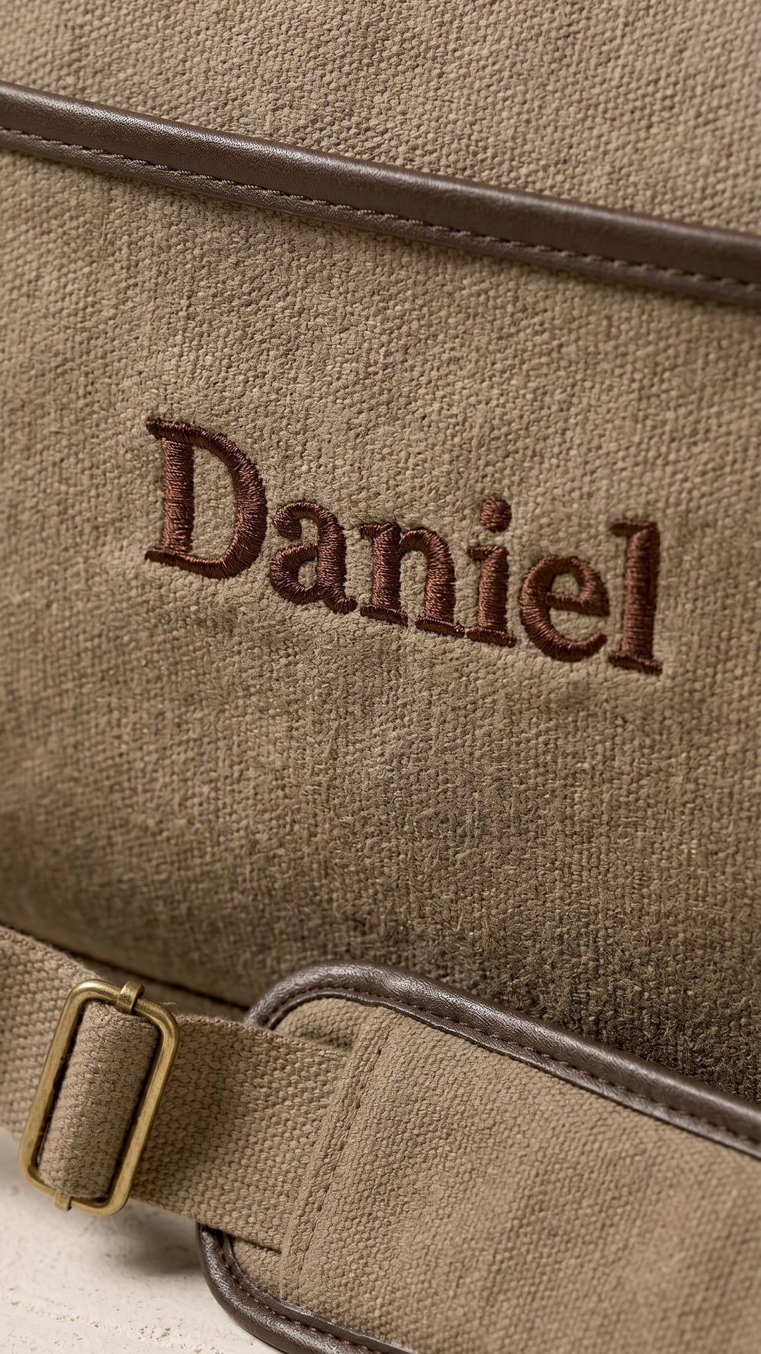 [show_for: Woodland Brown]