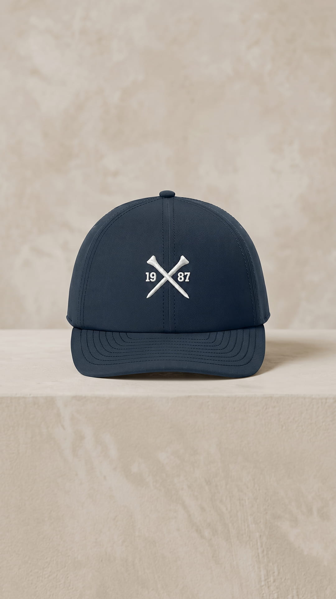The Golf Dad Gift Bundle | Personalized Fairway & Travel Gift Set - Signature