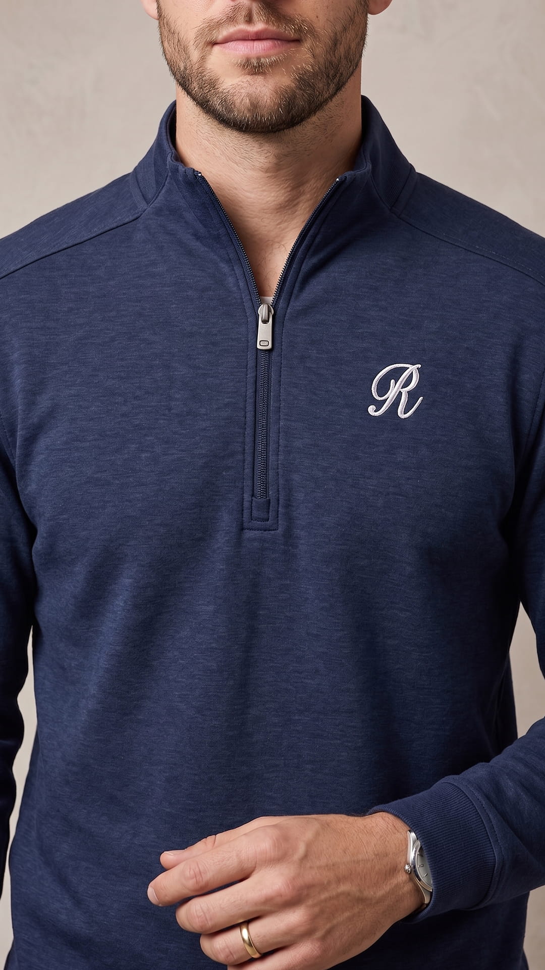 The Golf Dad Gift Bundle | Personalized Fairway & Travel Gift Set - Signature