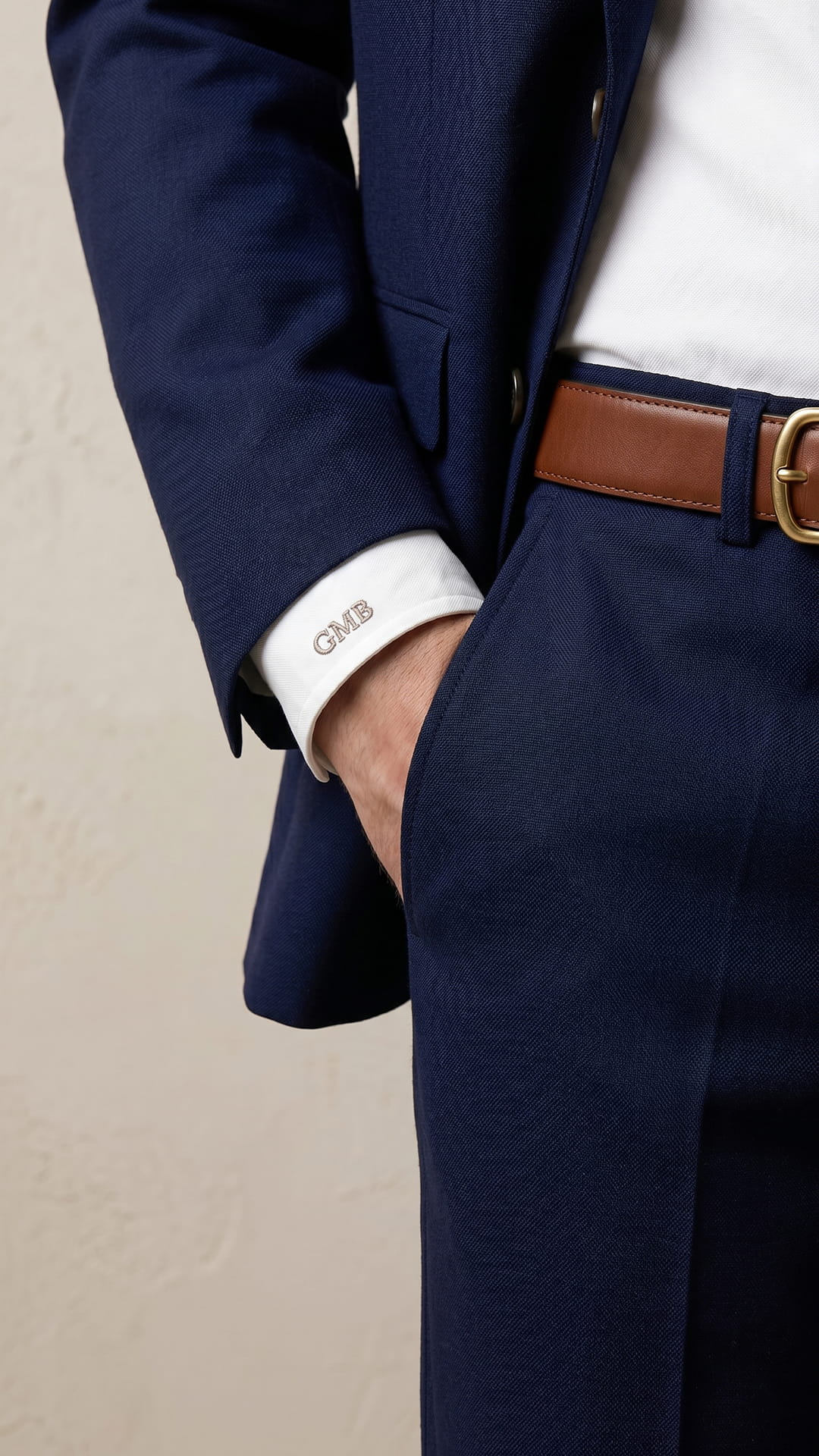 The Executive Dad Gift Bundle | Personalized Travel & Workday Gift Set - Signature