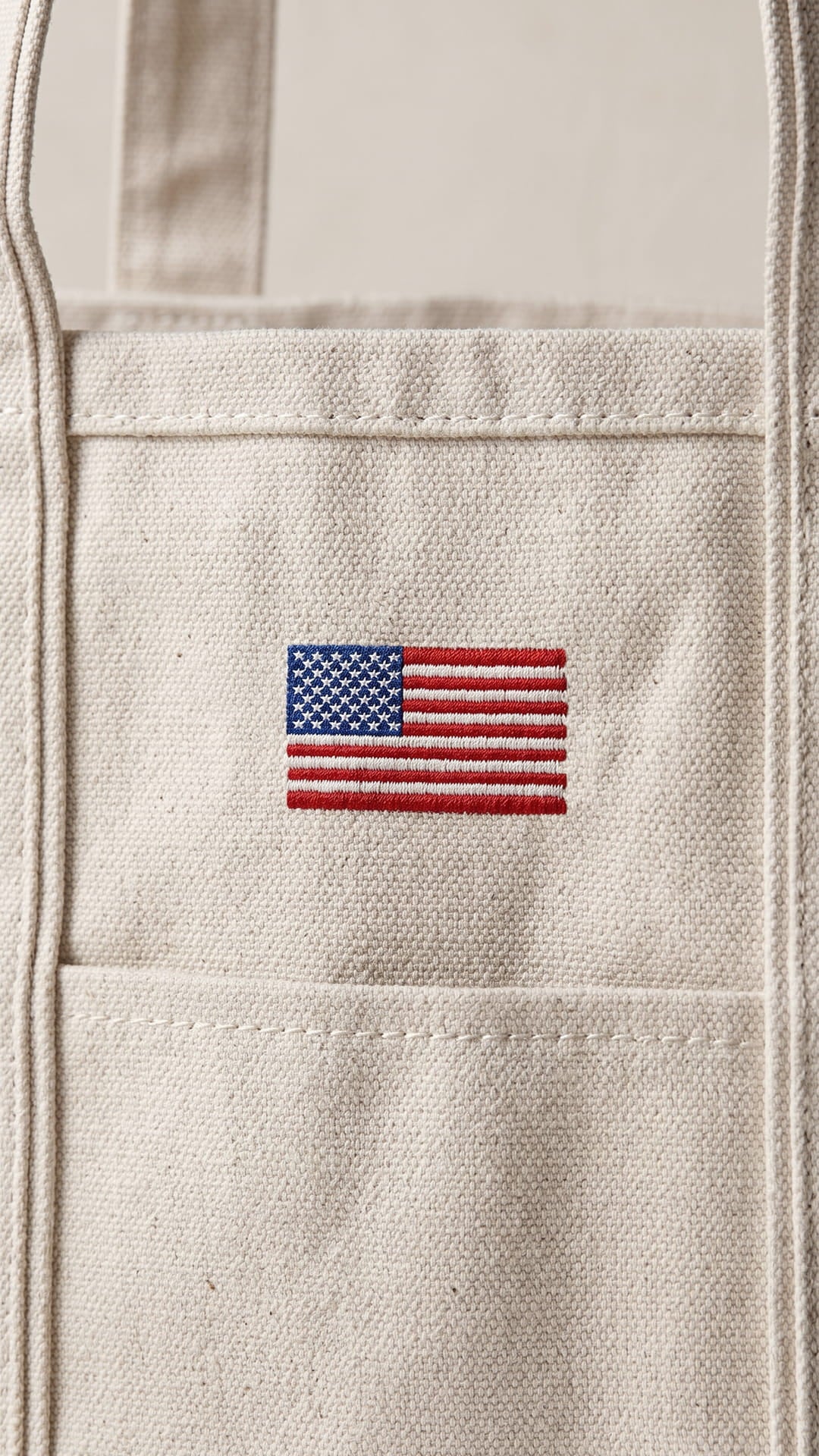 The American Heritage Gift Set | Embroidered USA Quarter-Zip Bundle