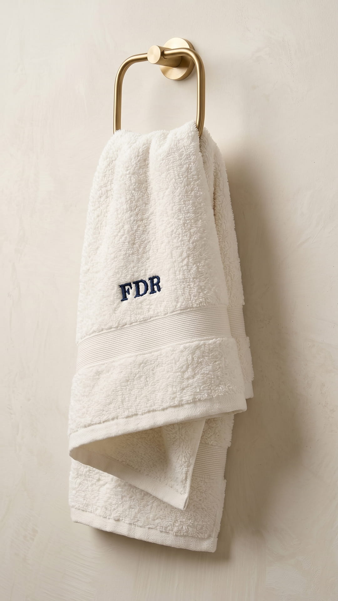 The Gym Essentials Gift Set | Personalized Hat, Tee, Towel & Duffel Bundle