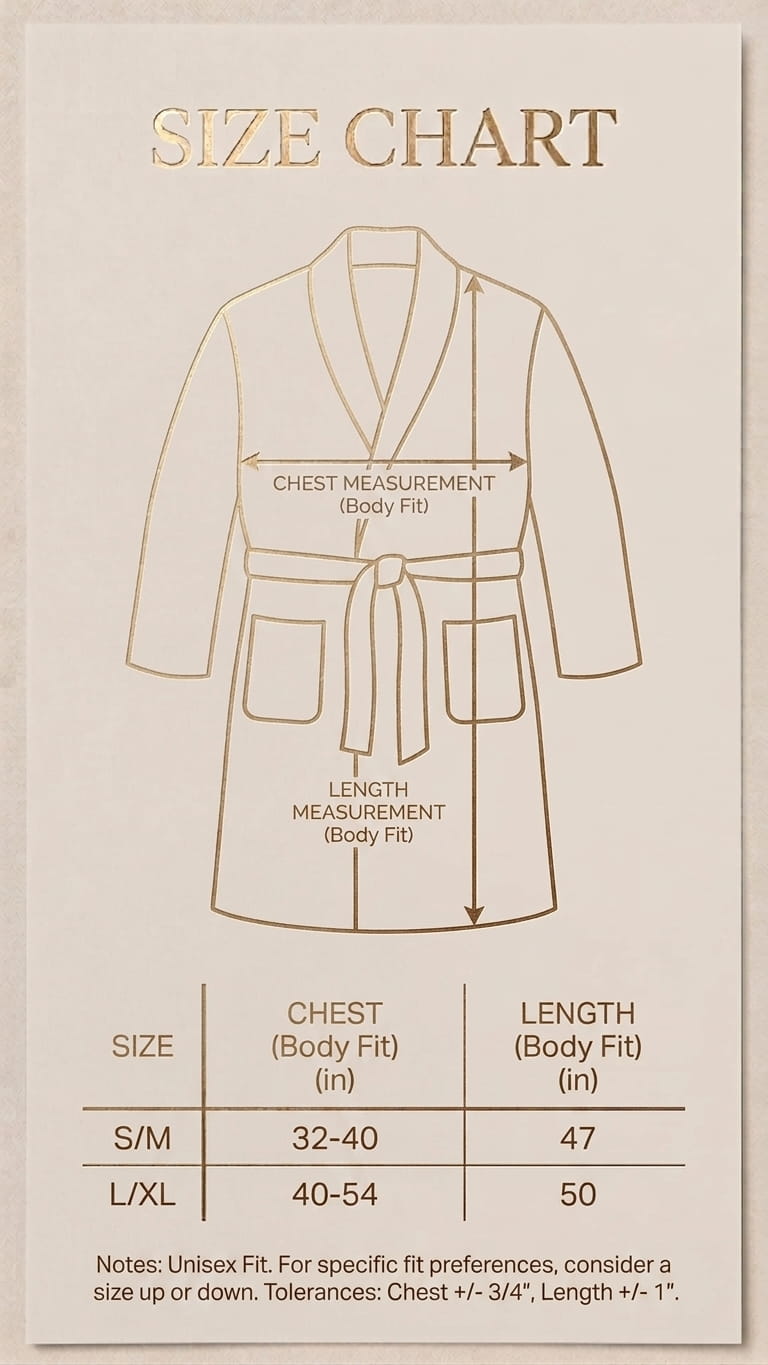 Mrs. Script Bridal Spa Robe