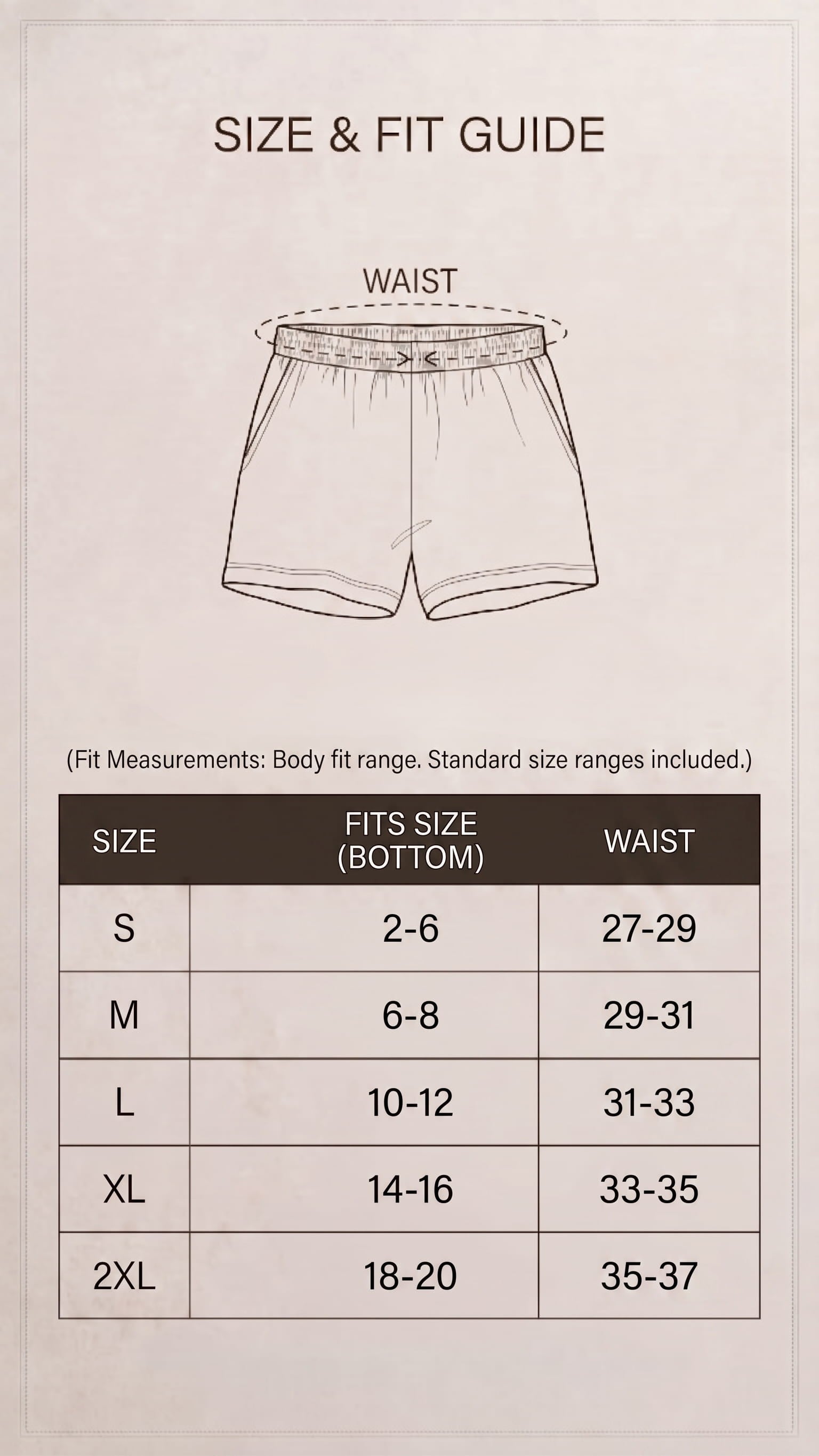 Mrs. Shorts