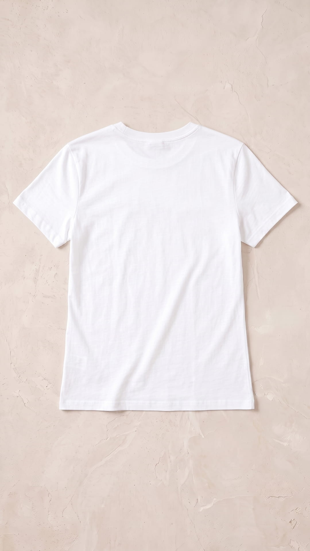 Mrs. Script Boxy Tee