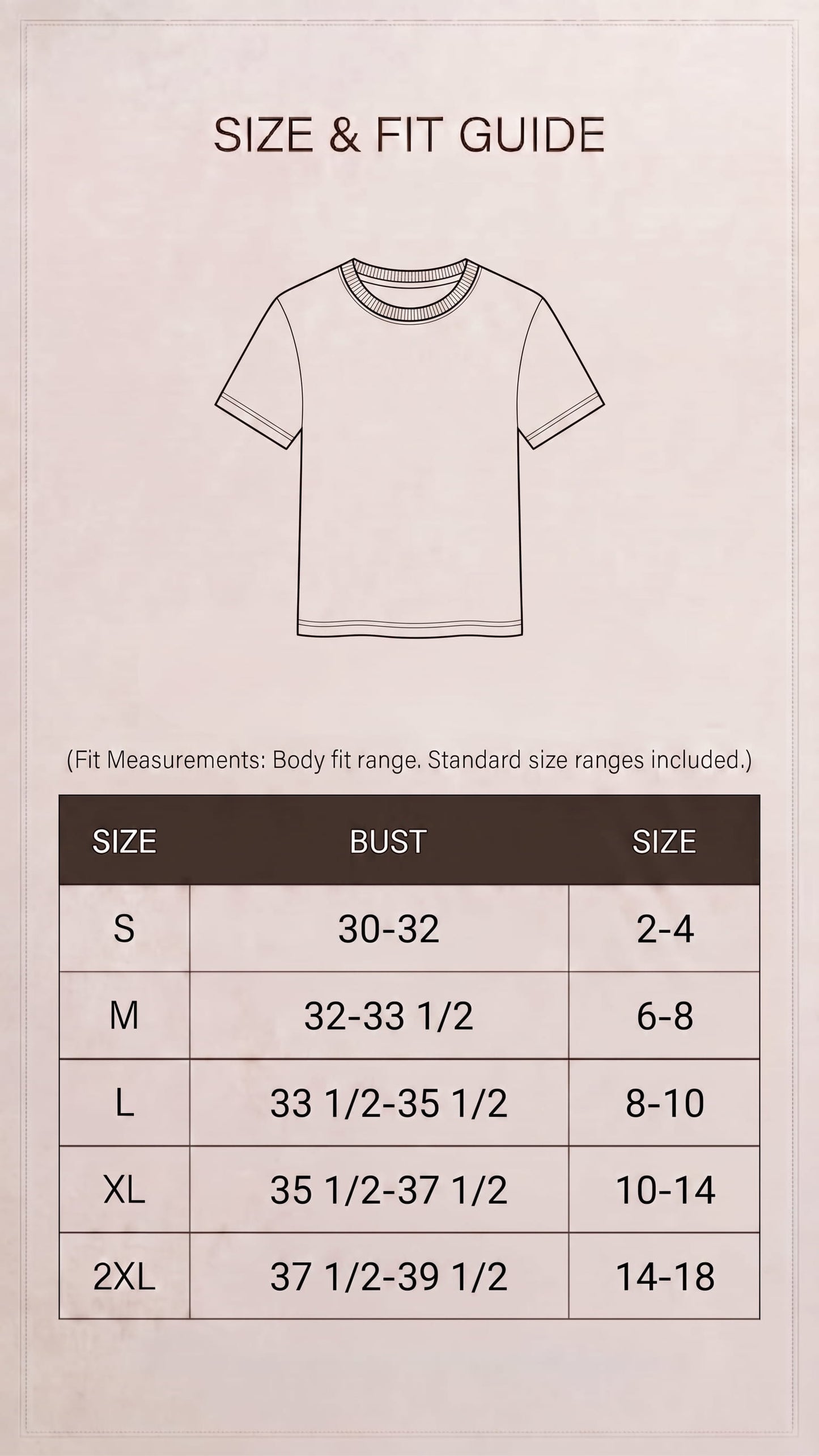 Mrs. Script Boxy Tee
