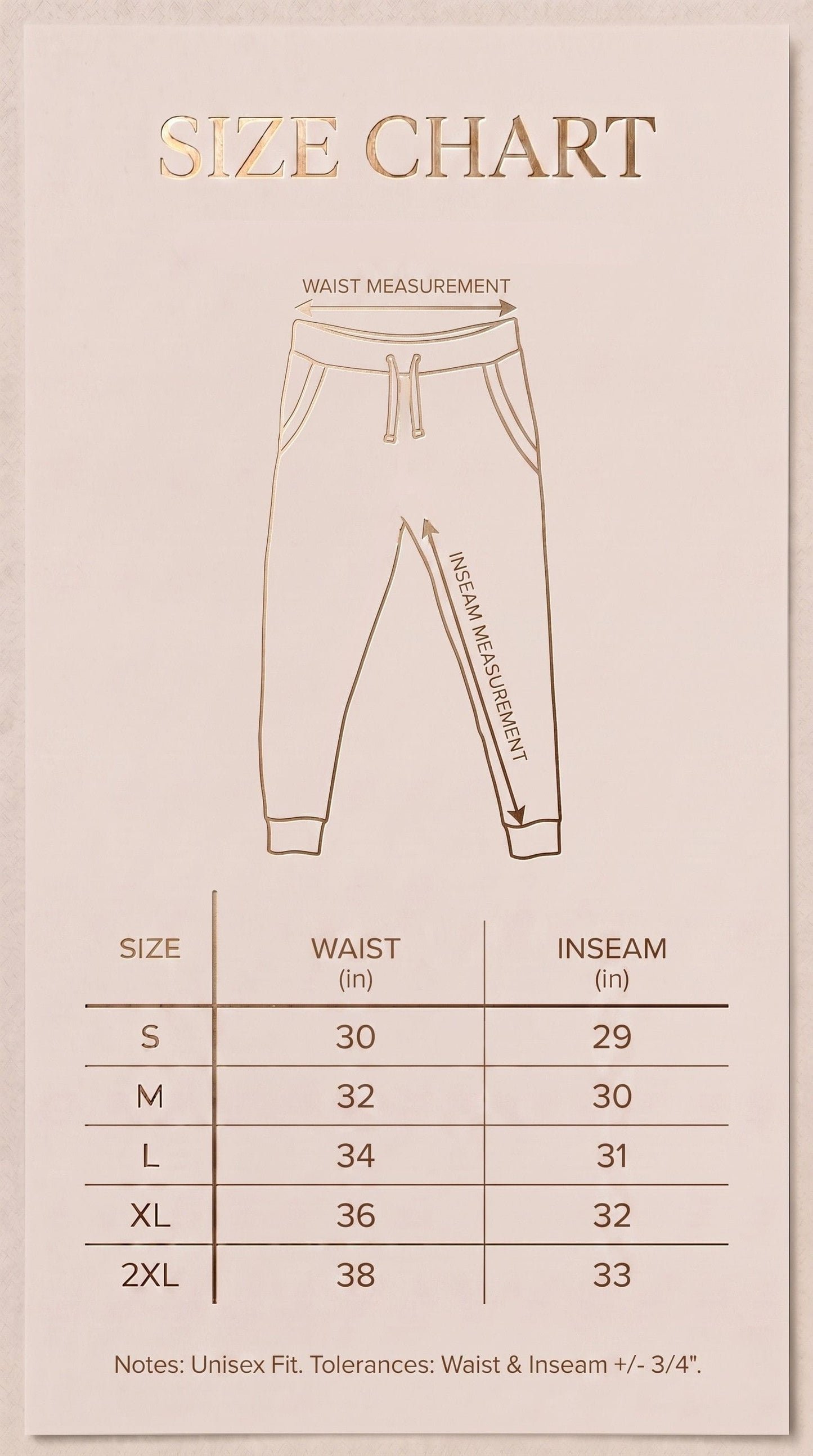 Hubby Edition Sweatpants