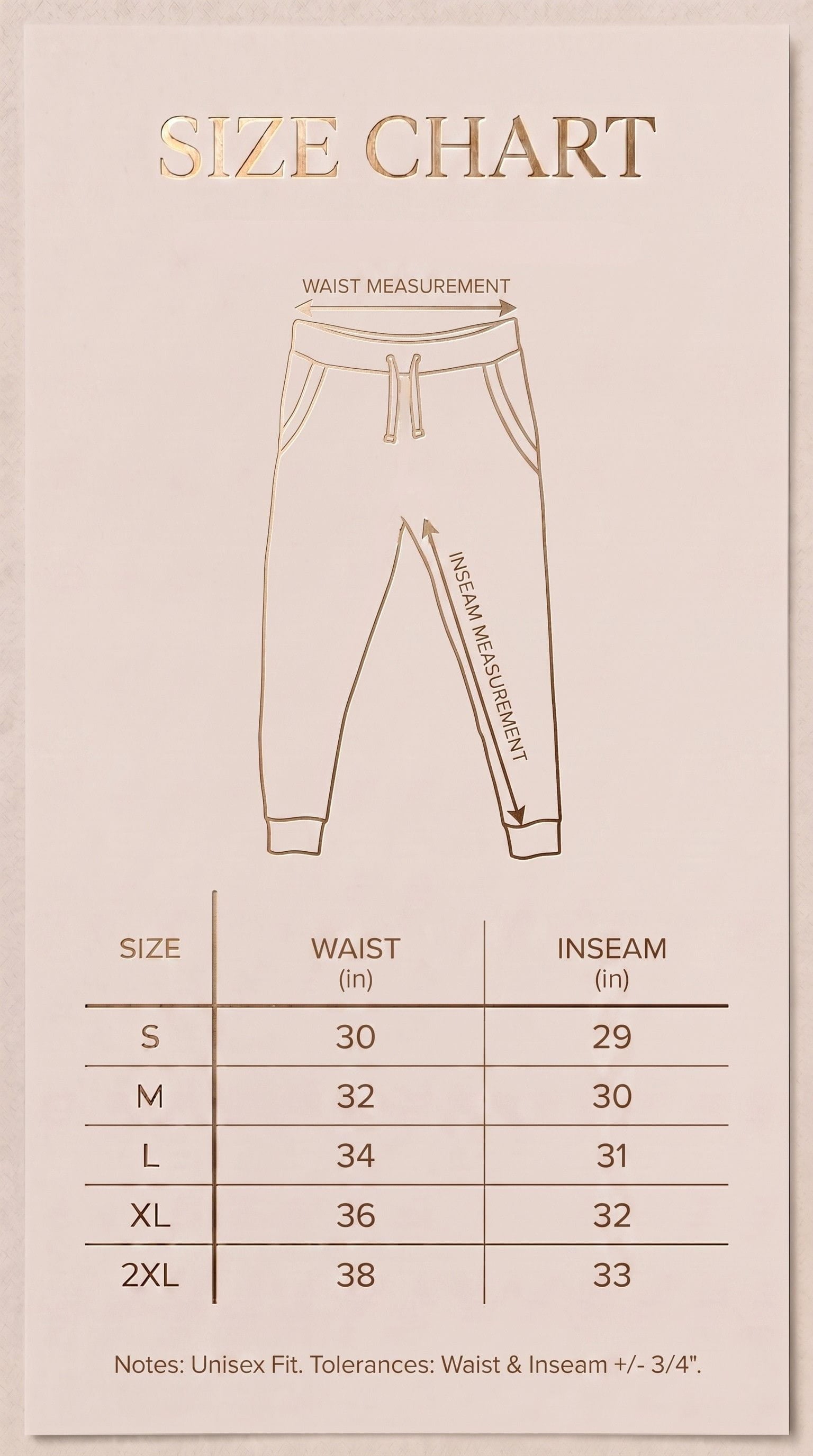 Hubby Edition Sweatpants