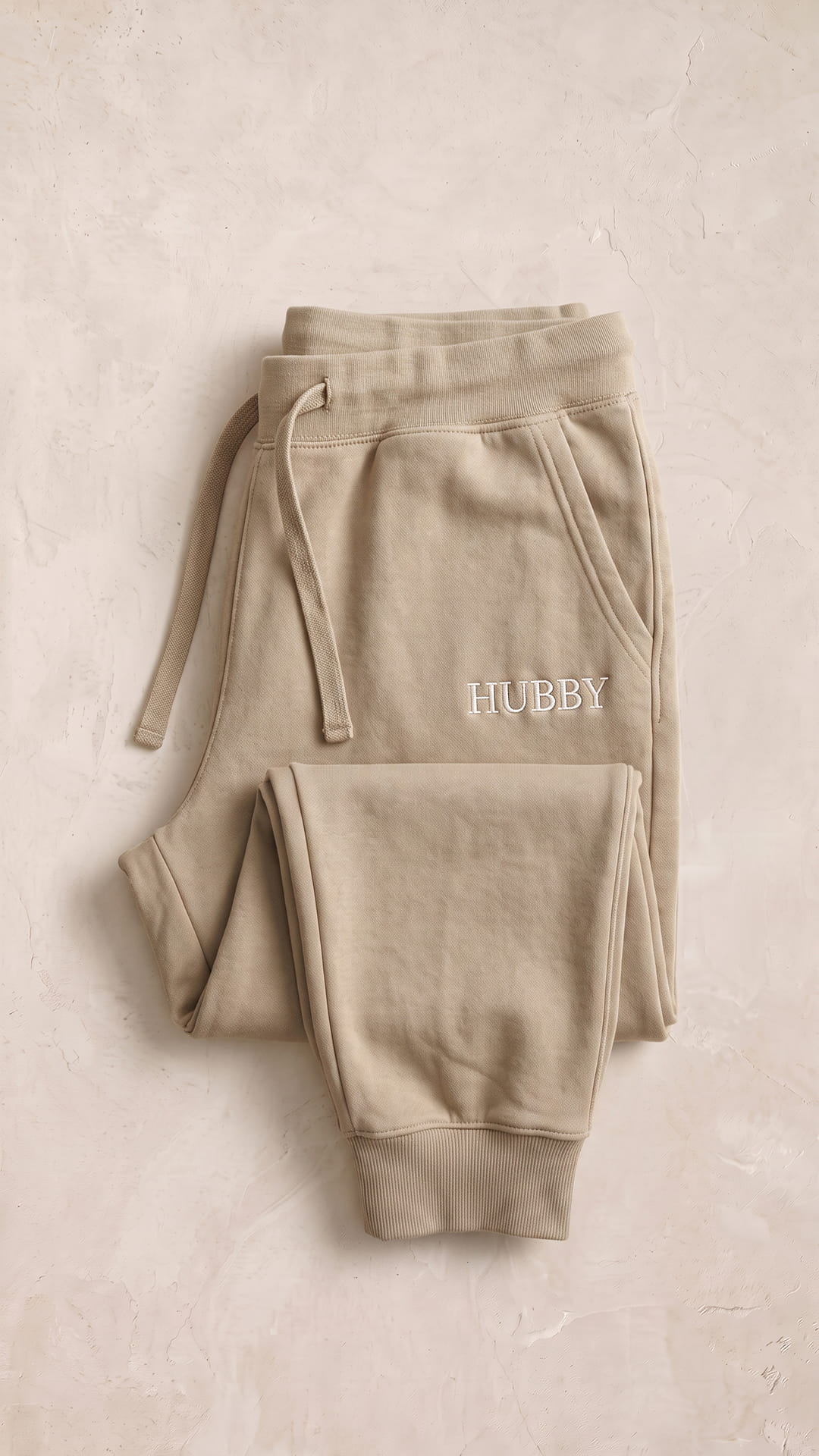 Hubby Edition Sweatpants