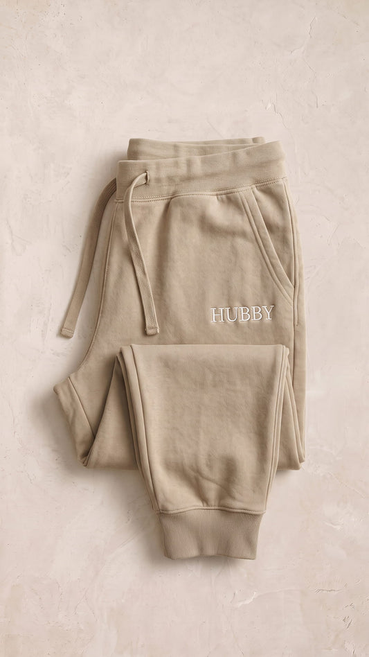 Hubby Edition Sweatpants