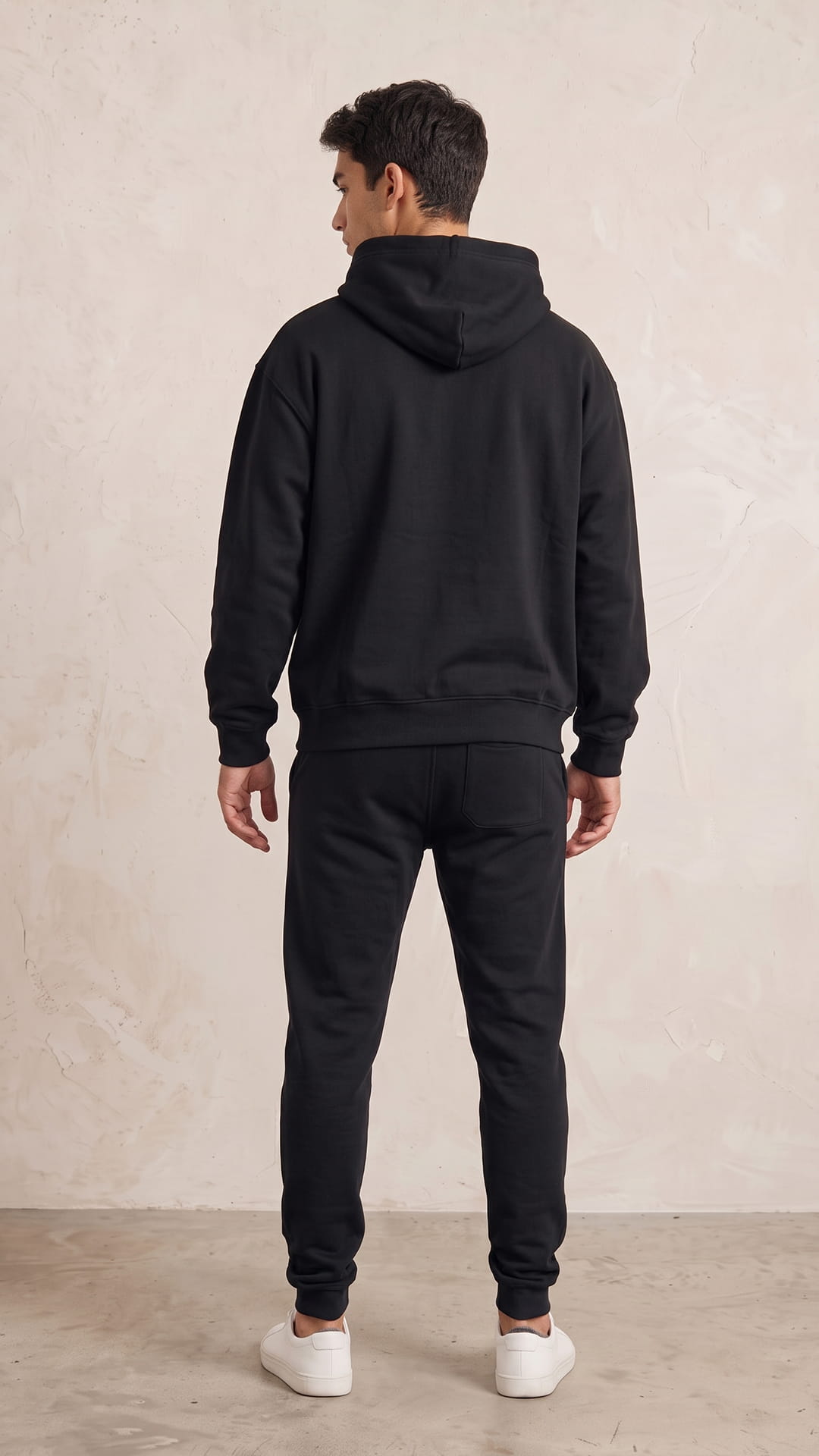 Groom Edition Roman Numeral Sweatshirt