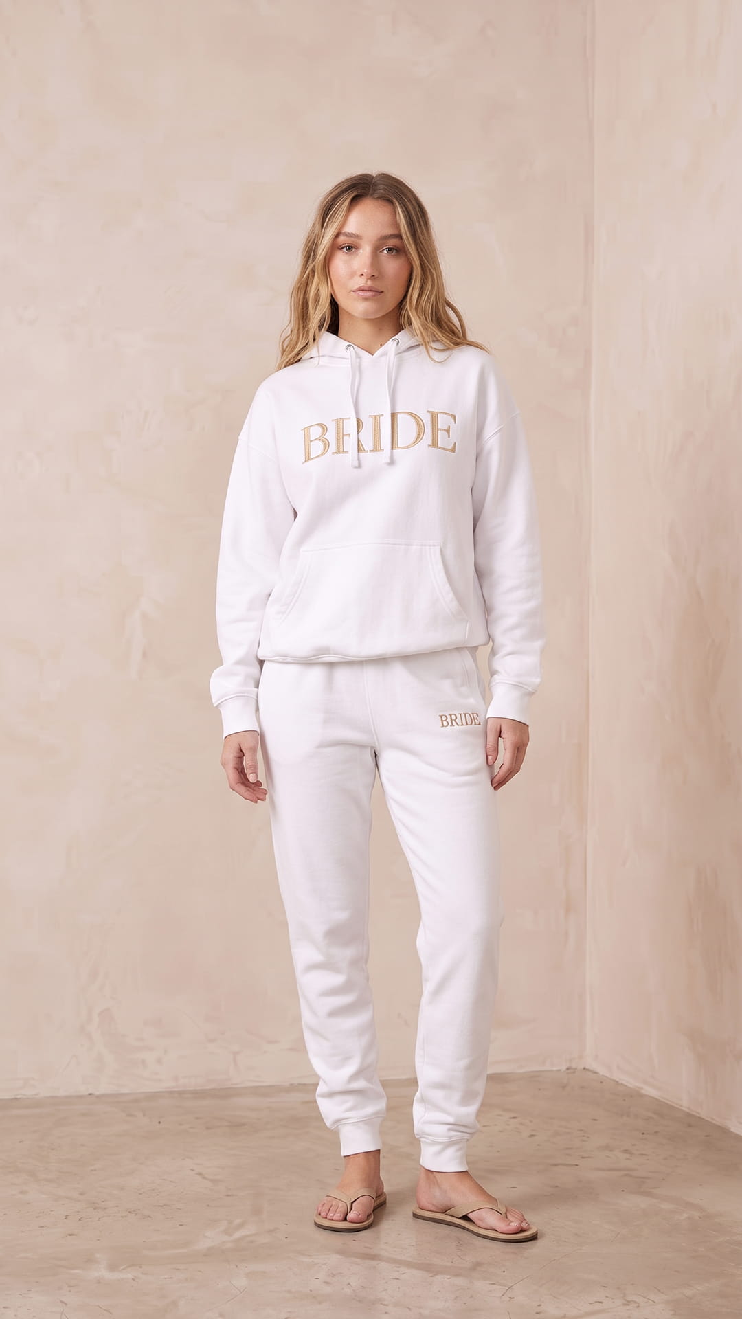Bride Edition Sweatpants