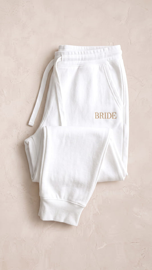Bride Edition Sweatpants