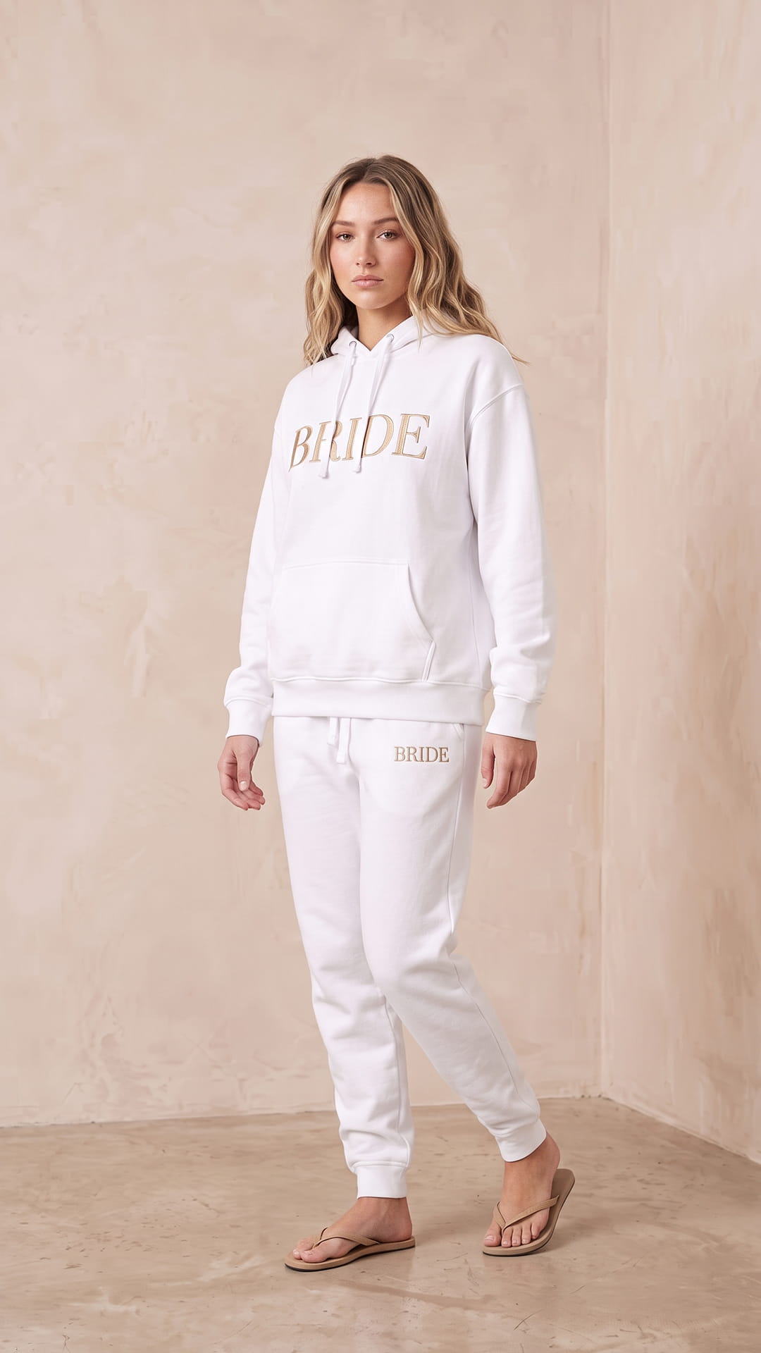 Bride Edition Sweatpants