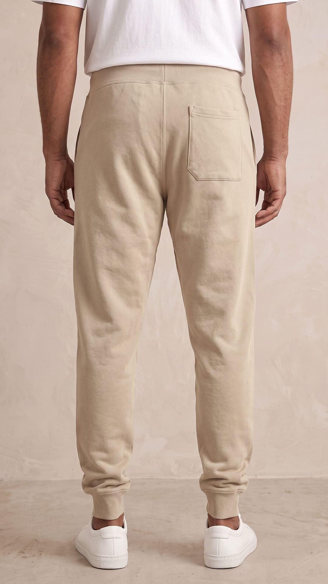 Roman Numeral Matching Sweatpant