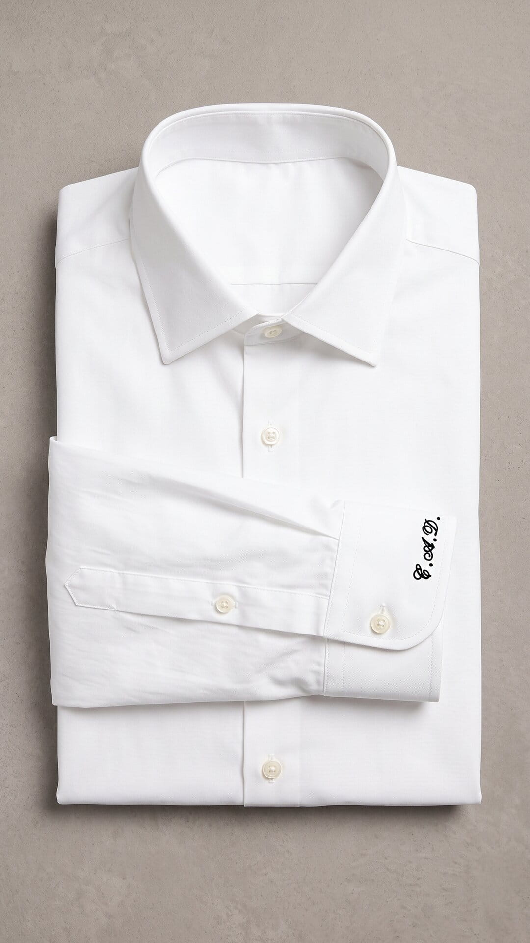 The Groom's Wedding Weekend Set | Monogrammed Oxford Shirt, Weekender, Garment Bag & Dopp Kit