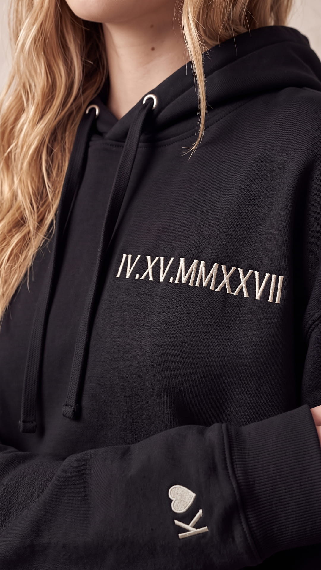 Personalized Anniversary Gift Set | Roman Numeral Hoodie, Couple Blanket, Monogram Tote & Dopp Kit