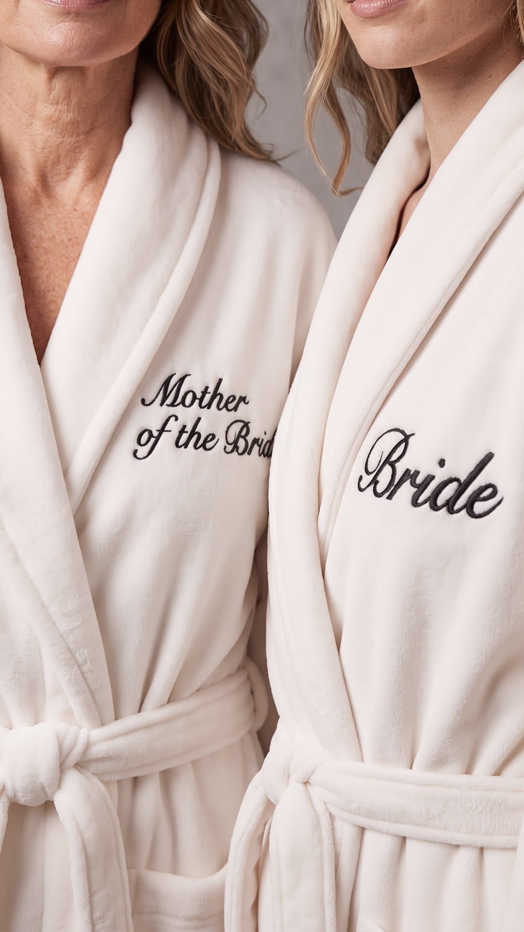 [show_for: Bride + Mother of the Bride]