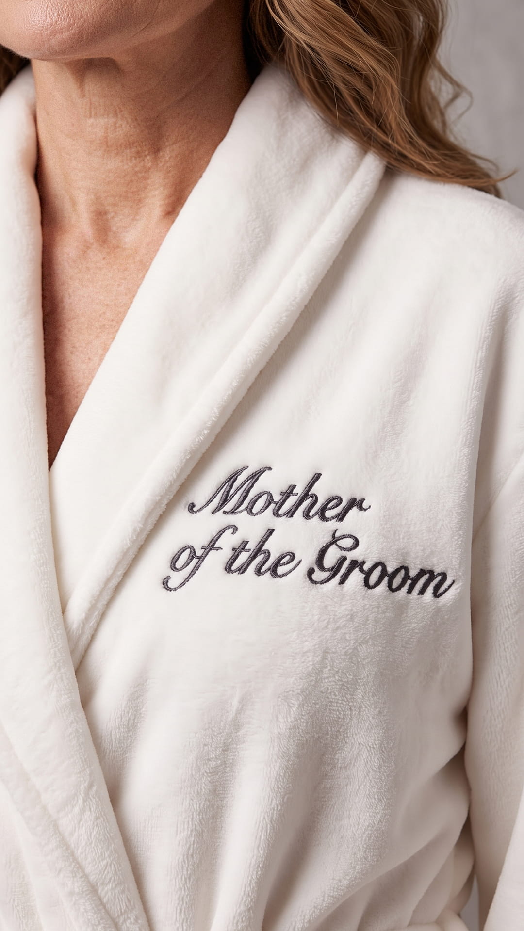 [show_for: Groom + Mother of the Groom]