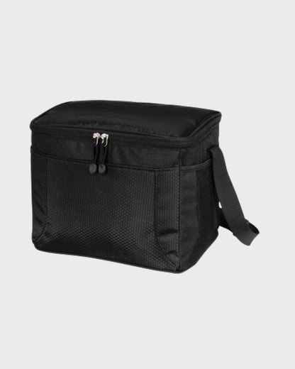 Port Authority® 12-Can Cube Cooler