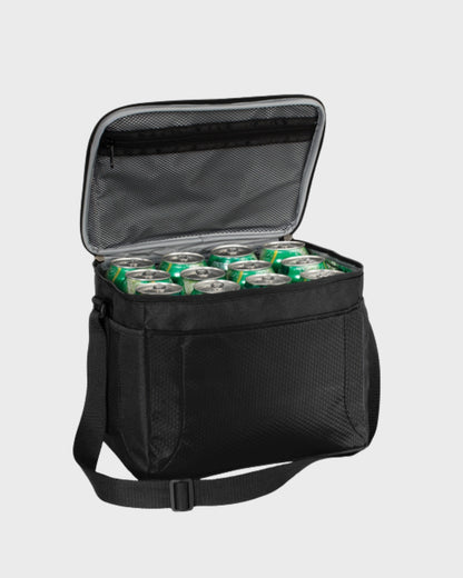 Port Authority® 12-Can Cube Cooler