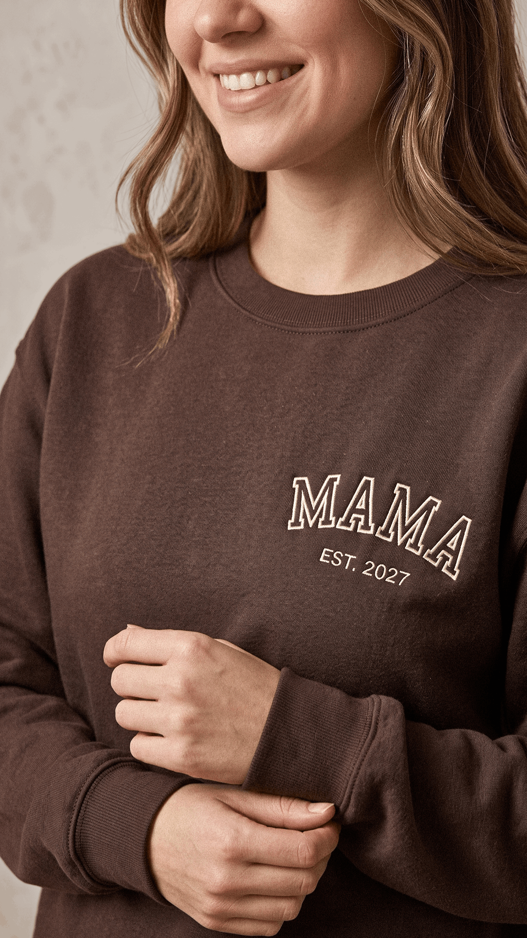 Mama’s Boy Embroidered Set | BUNDLE