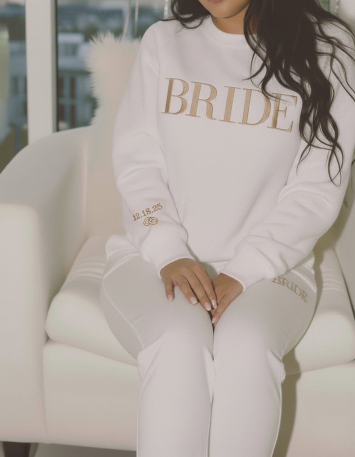 Bride Groom Gift Collection  |  Build Your Own Personalized Set