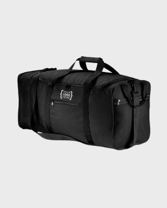 Port Authority® Packable Travel Duffel