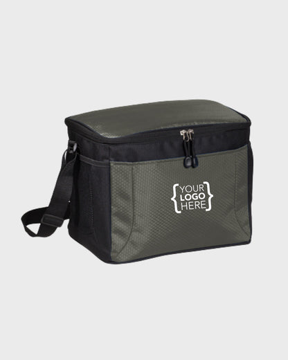 Port Authority® 12-Can Cube Cooler