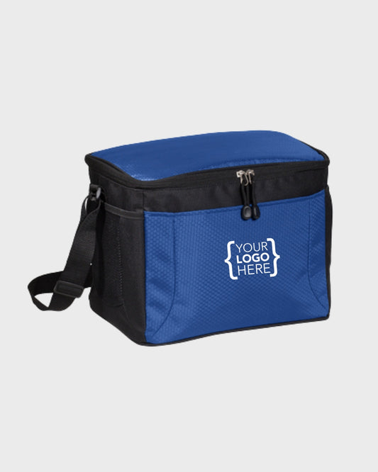 Port Authority® 12-Can Cube Cooler