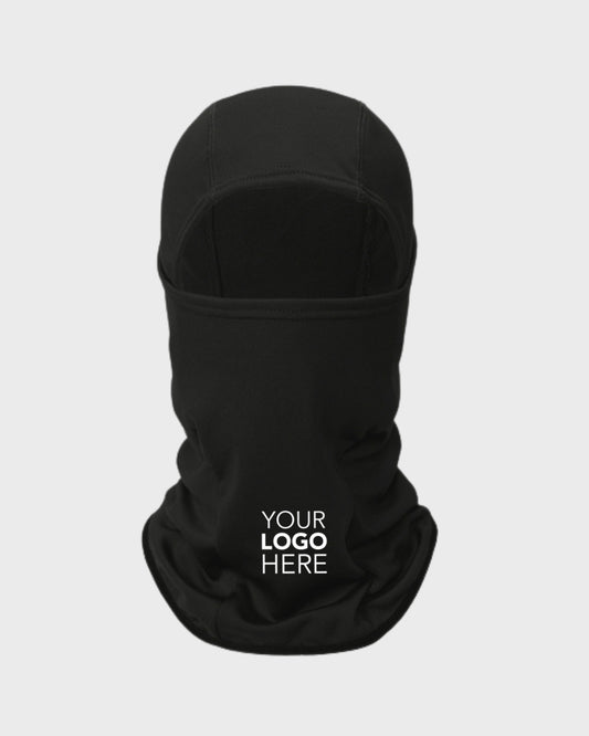 CornerStone® Smooth Fleece Face Mask