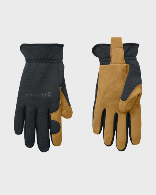 Carhartt® High-Dexterity Open-Cuff Glove