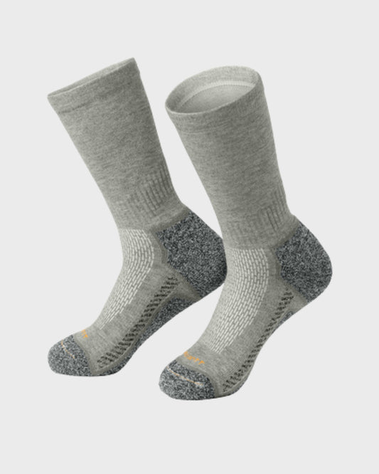 Carhartt Force® Midweight Crew Sock (3-Pack)