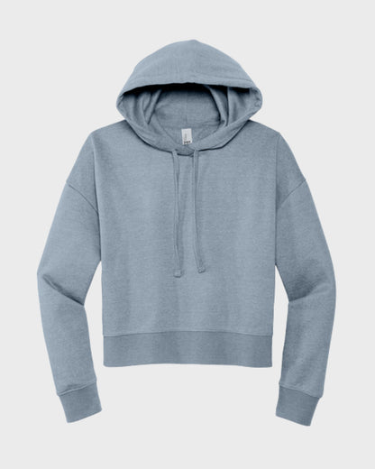District® Women’s V.I.T.™ Fleece Hoodie