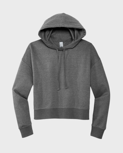 District® Women’s V.I.T.™ Fleece Hoodie