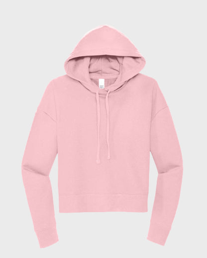 District® Women’s V.I.T.™ Fleece Hoodie
