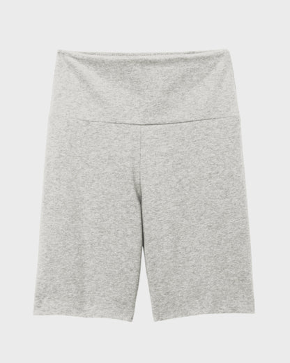 District® Women’s Flex High-Waist Bike Short