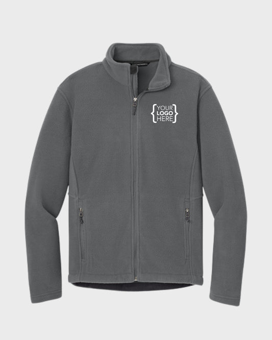 Port Authority® Value Fleece Jacket