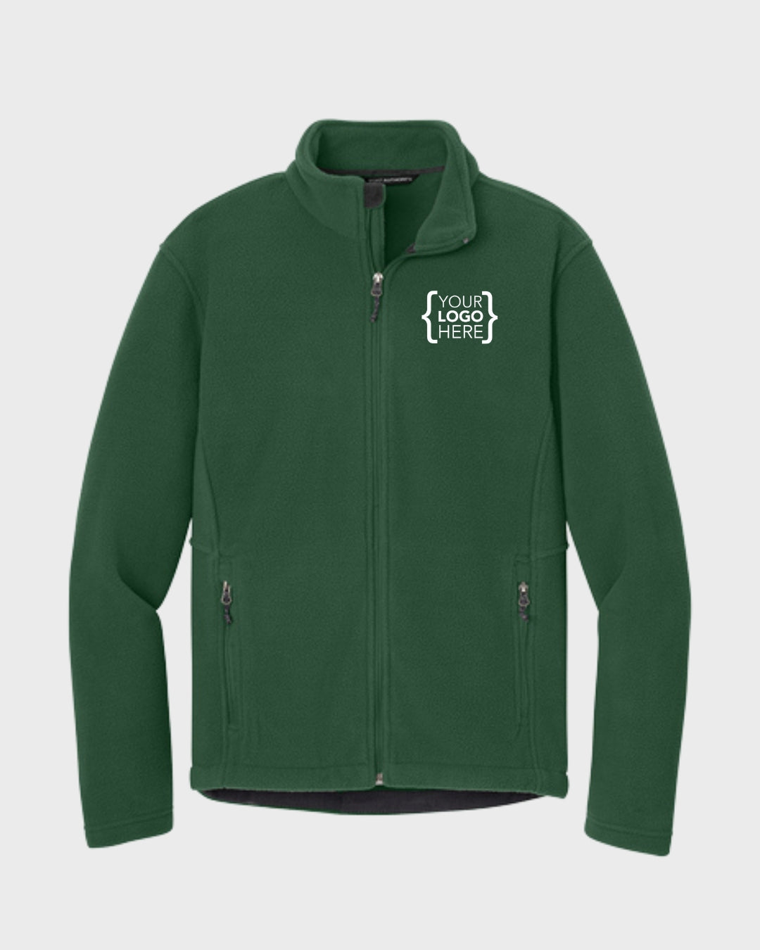 Port Authority® Value Fleece Jacket