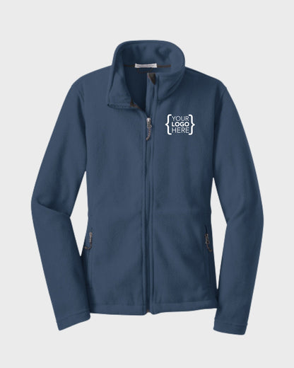 Port Authority® Women's Value Fleece Jacket
