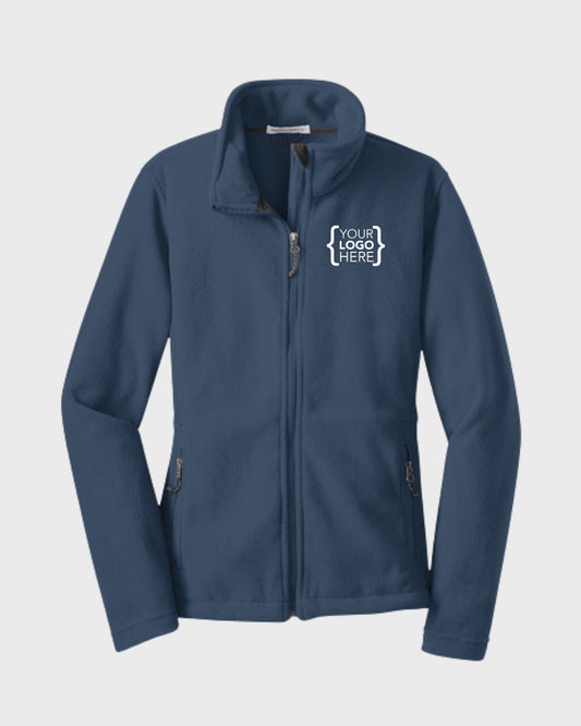 Port Authority® Women's Value Fleece Jacket