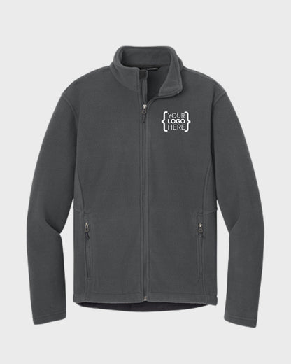 Port Authority® Value Fleece Jacket