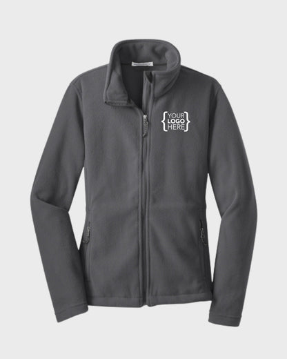 Port Authority® Women's Value Fleece Jacket