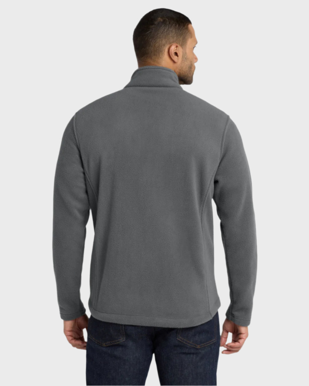 Port Authority® Value Fleece Jacket