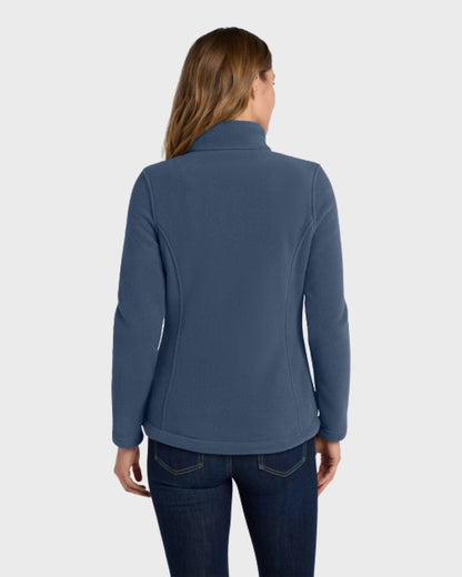 Port Authority® Women's Value Fleece Jacket