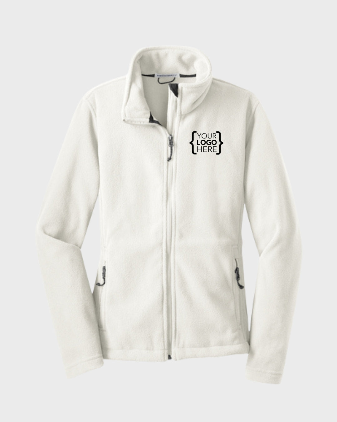 Port Authority® Women's Value Fleece Jacket