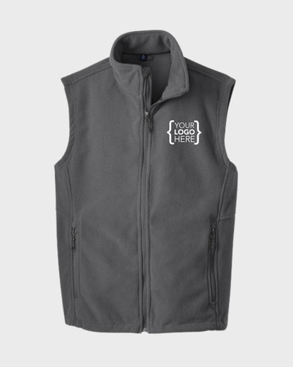 Port Authority® Value Fleece Vest