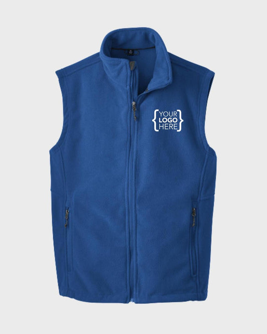 Port Authority® Value Fleece Vest